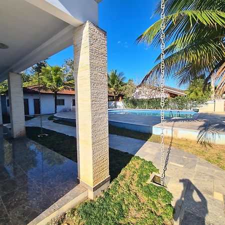 Mocoóca Chales Individuais Com Piscina A 500M Da Praia מראה חיצוני תמונה