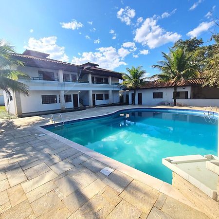 Mocoóca Chales Individuais Com Piscina A 500M Da Praia מראה חיצוני תמונה