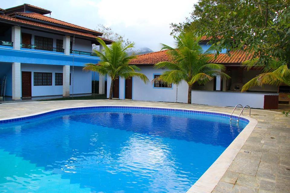 Mocoóca Chales Individuais Com Piscina A 500M Da Praia מראה חיצוני תמונה