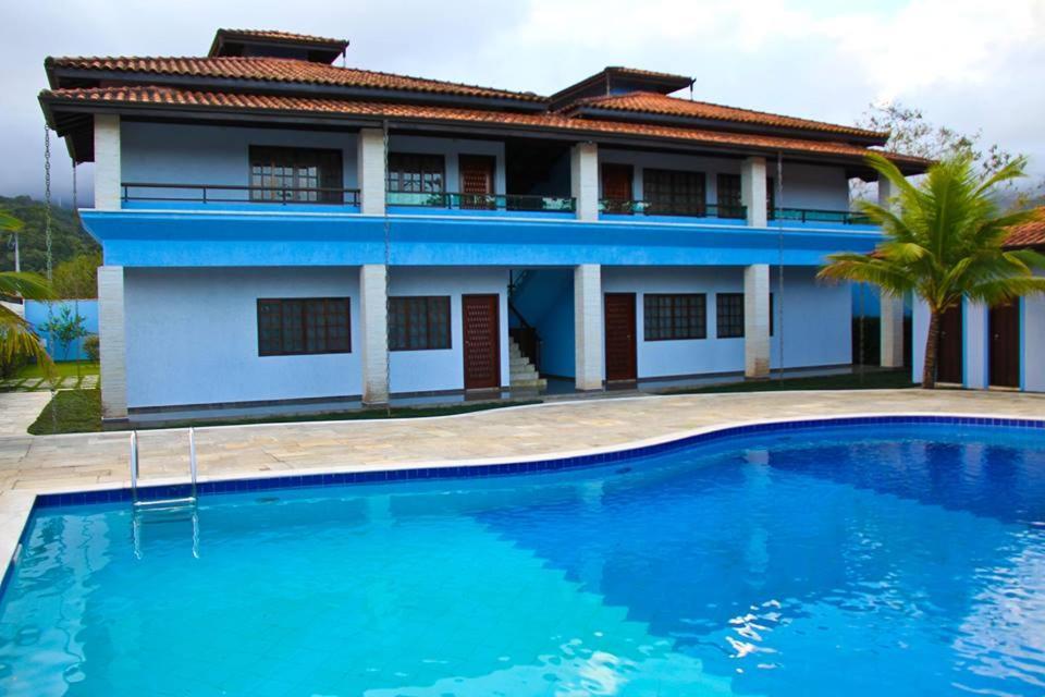 Mocoóca Chales Individuais Com Piscina A 500M Da Praia מראה חיצוני תמונה