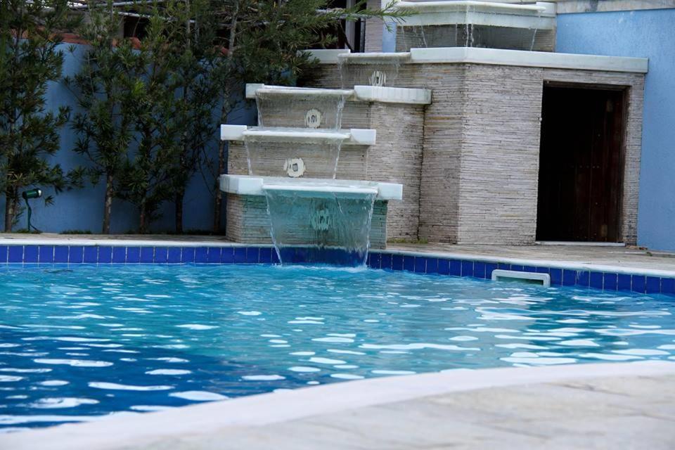Mocoóca Chales Individuais Com Piscina A 500M Da Praia מראה חיצוני תמונה
