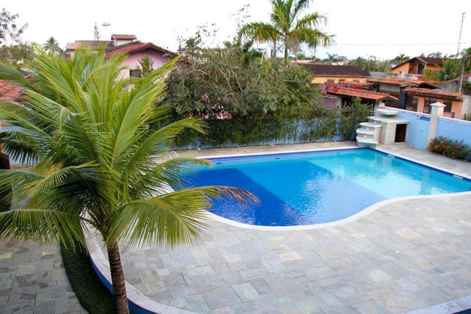 Mocoóca Chales Individuais Com Piscina A 500M Da Praia מראה חיצוני תמונה