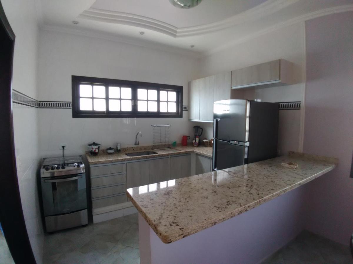 Mocoóca Chales Individuais Com Piscina A 500M Da Praia מראה חיצוני תמונה
