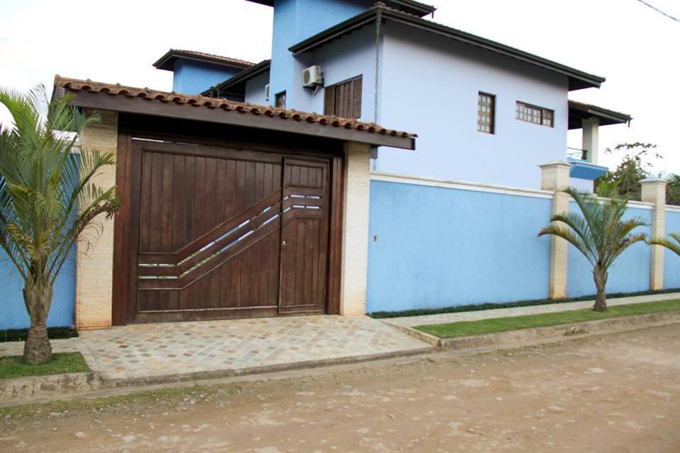 Mocoóca Chales Individuais Com Piscina A 500M Da Praia מראה חיצוני תמונה