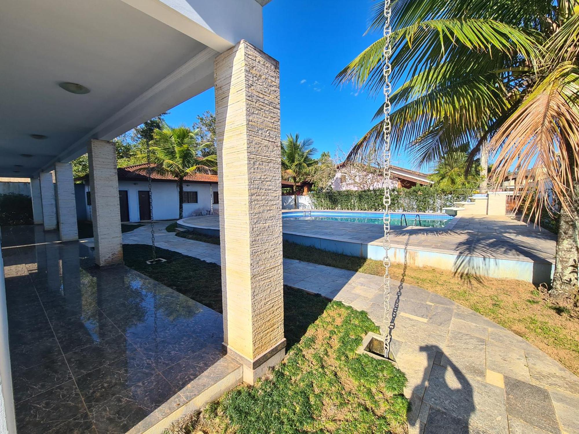Mocoóca Chales Individuais Com Piscina A 500M Da Praia מראה חיצוני תמונה