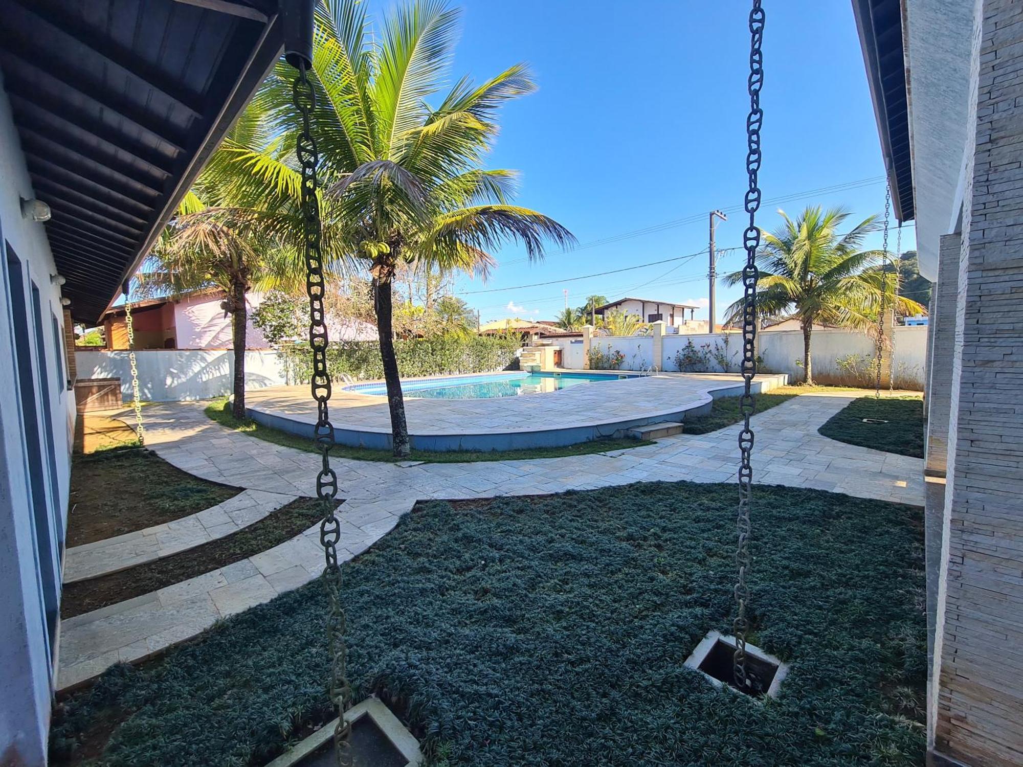 Mocoóca Chales Individuais Com Piscina A 500M Da Praia מראה חיצוני תמונה